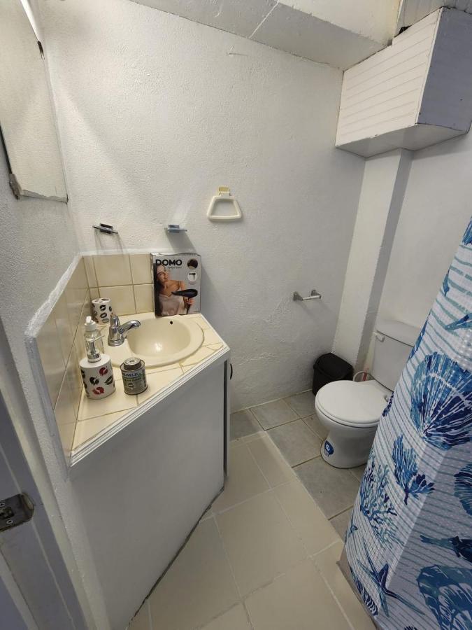 Appartement Chez Emmanuel à Gros Islet Extérieur photo