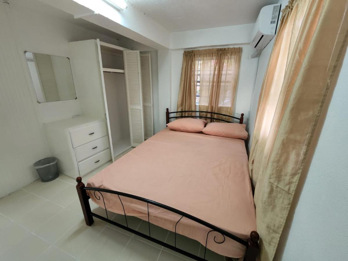 Appartement Chez Emmanuel à Gros Islet Extérieur photo