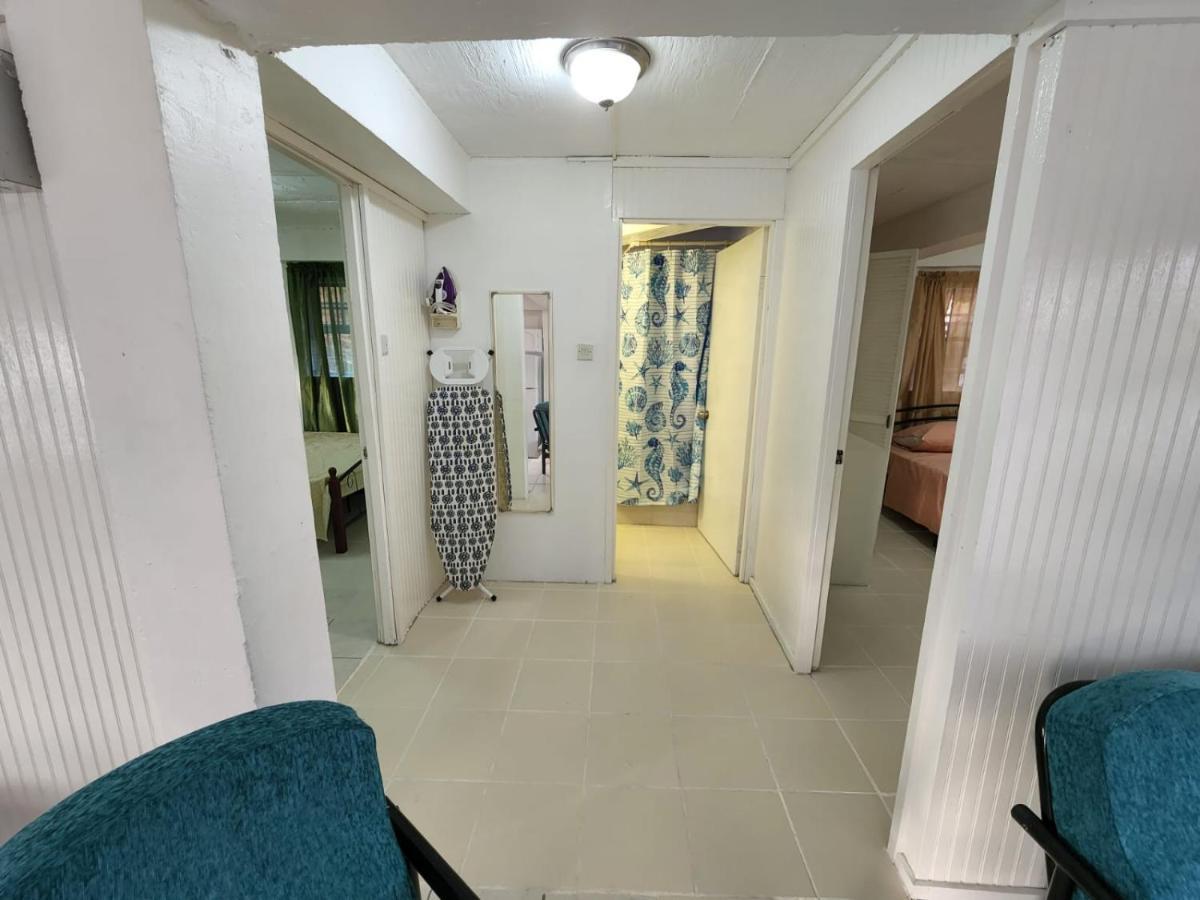 Appartement Chez Emmanuel à Gros Islet Extérieur photo