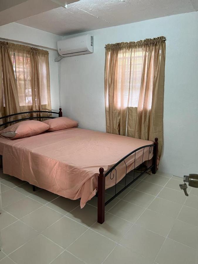 Appartement Chez Emmanuel à Gros Islet Extérieur photo