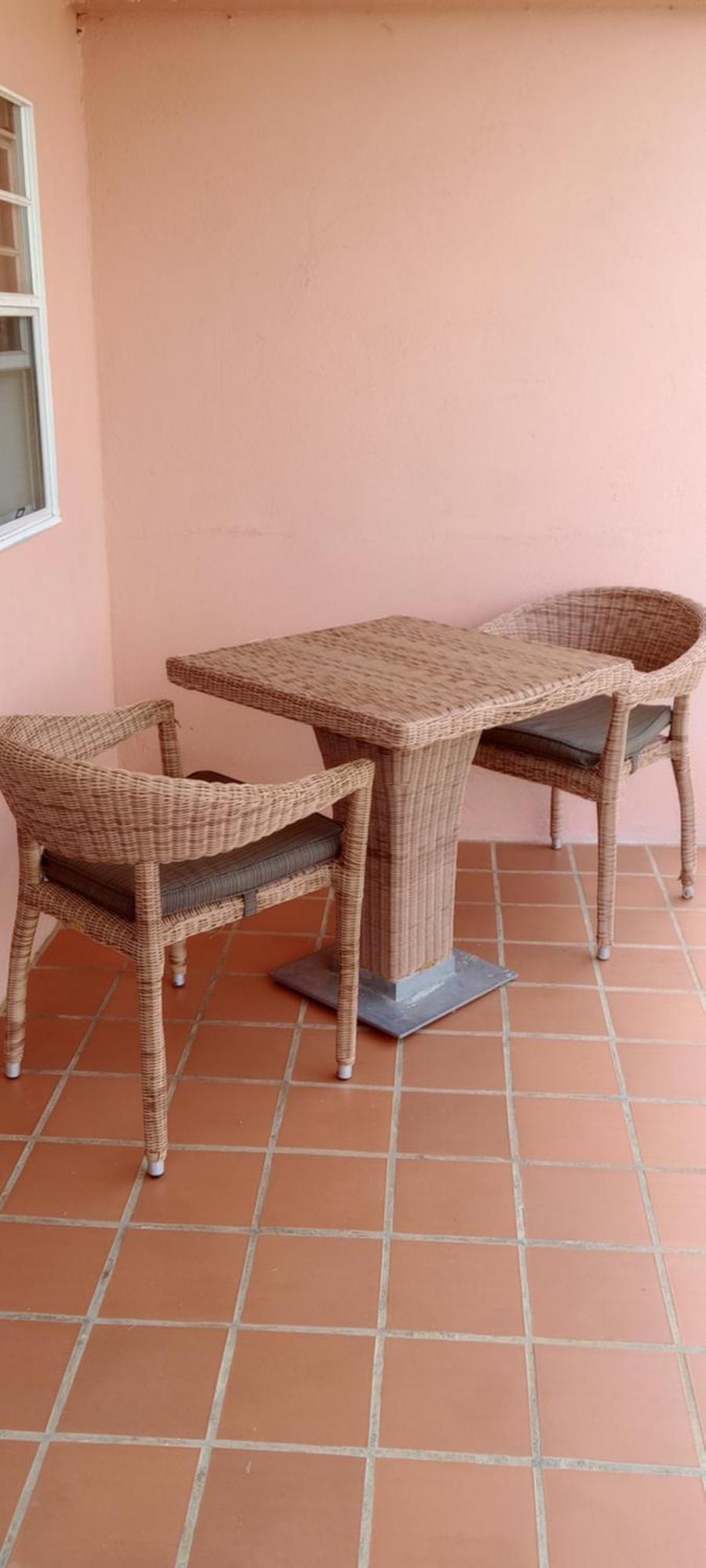 Appartement Chez Emmanuel à Gros Islet Extérieur photo